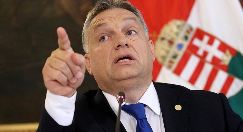 Orbán Viktor: jön a Trump-tornádó, nem fogják megúszni Brüsszelben