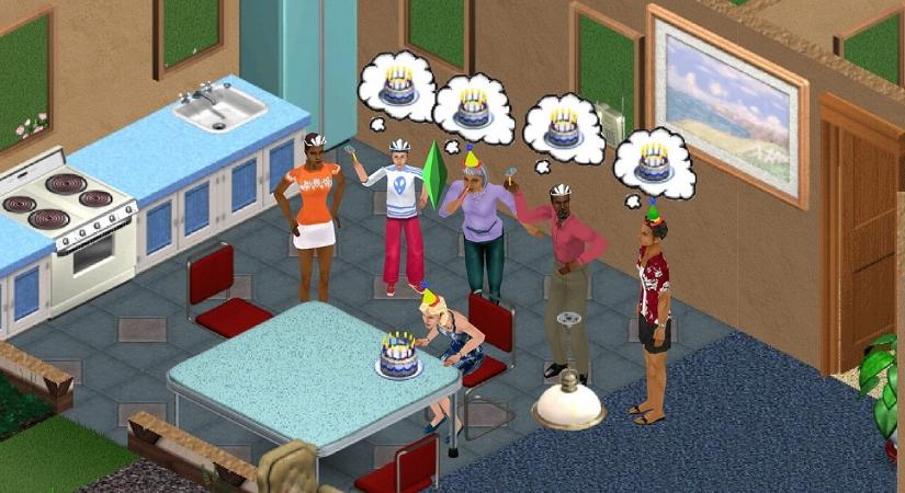 Videóban elevenítjük fel a 25 éves The Sims legmeghökkentőbb érdekességeit