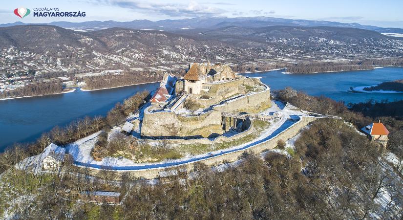 Valentin-nap: 15 romantikus magyarországi úti cél