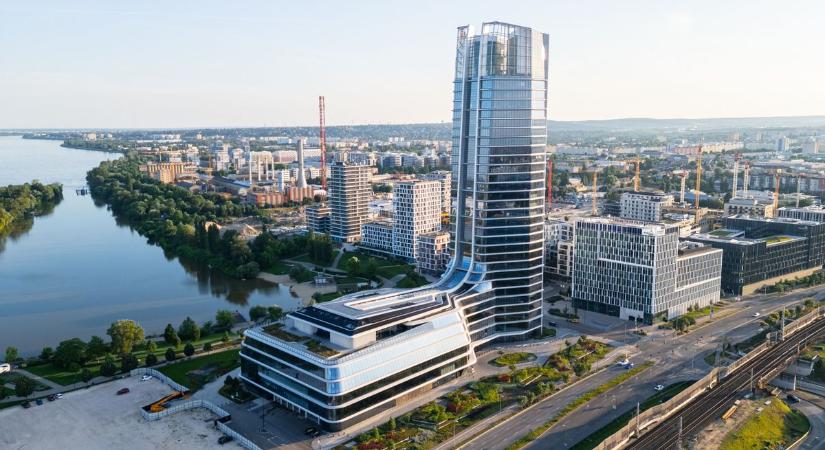 Több és drágább ingatlanra vethetnek szemet a befektetők