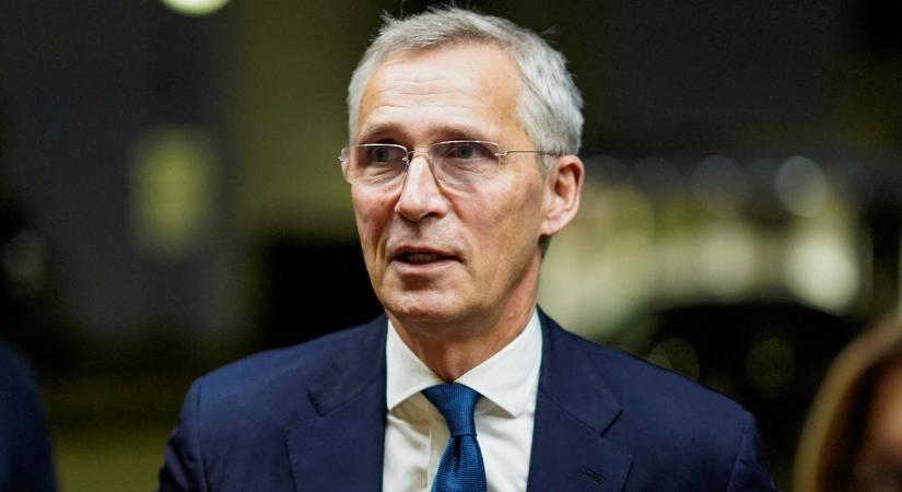 Visszatér a politika élvonalába a NATO egykori főtitkára, Jens Stoltenberg