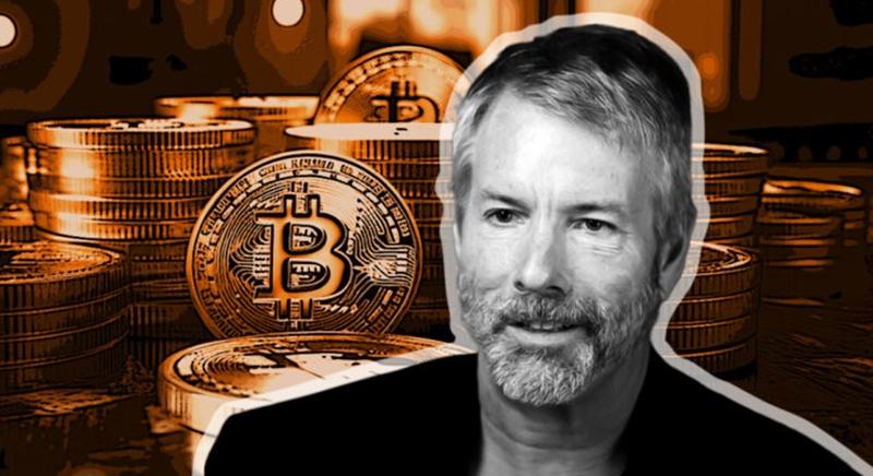 Leállítja Bitcoin vásárlását a MicroStrategy?