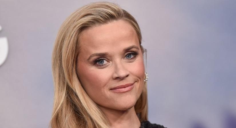 Reese Witherspoon száműzte a konyhaszekrényeket a konyhájából: ez volt az oka rá!