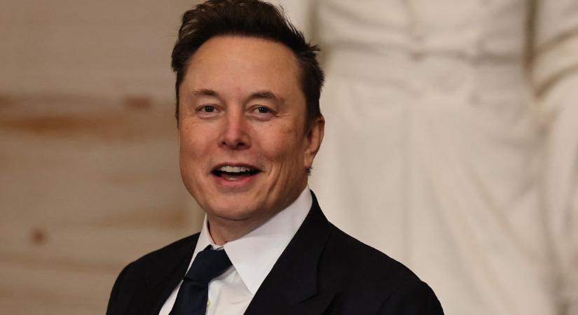 Elon Musk szerint a 120 órás munkahét a megoldás mindenre - igen, ez a háromszorosa a mostani rendszernek