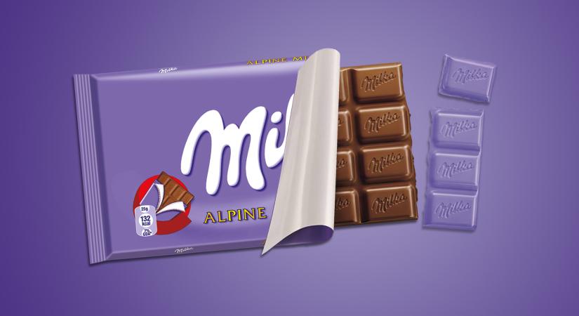 100 helyett 90 grammos lett a Milka? Nem tűnik soknak, a népharag mégis joggal óriási