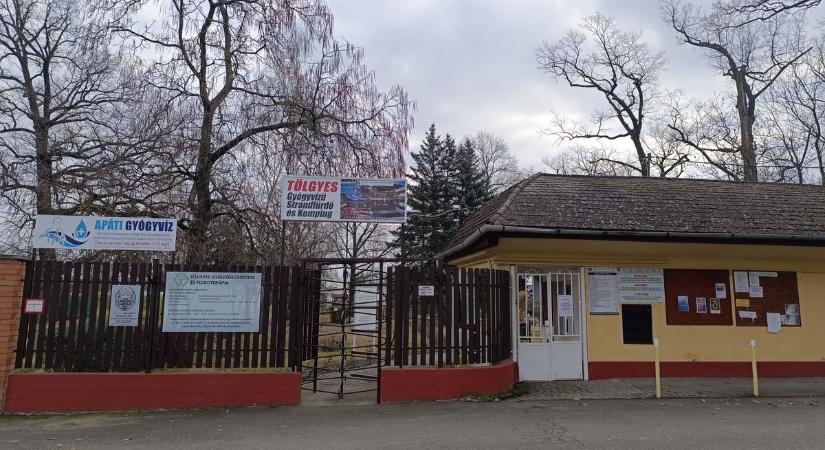 Veszélyek és lehetőségek: a jászapáti strand helyzetéről tárgyalnak