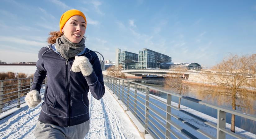 A pigmenfolt és a többi ok, amiért megéri fényvédőt használnod télen is