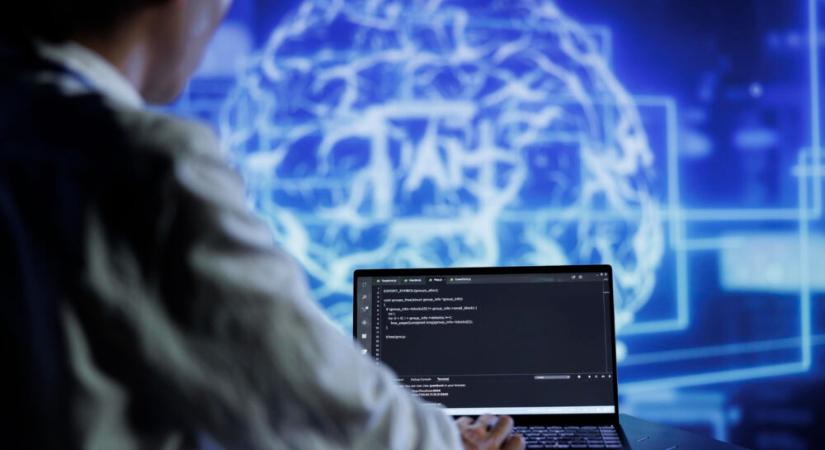 A mesterséges intelligencia segítségével tárult fel egy 2000 éves szöveg titka