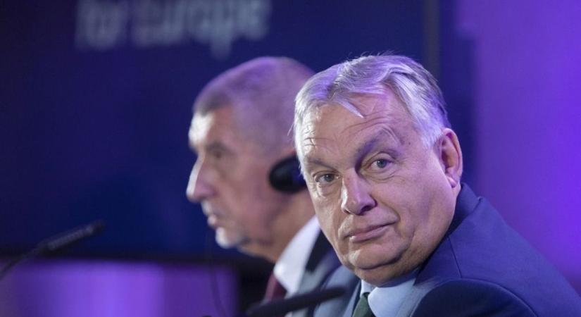 Döbbenetes titkot derítettek ki a titkosszolgálatok: ukrán akció indult Orbán Viktor lejáratására