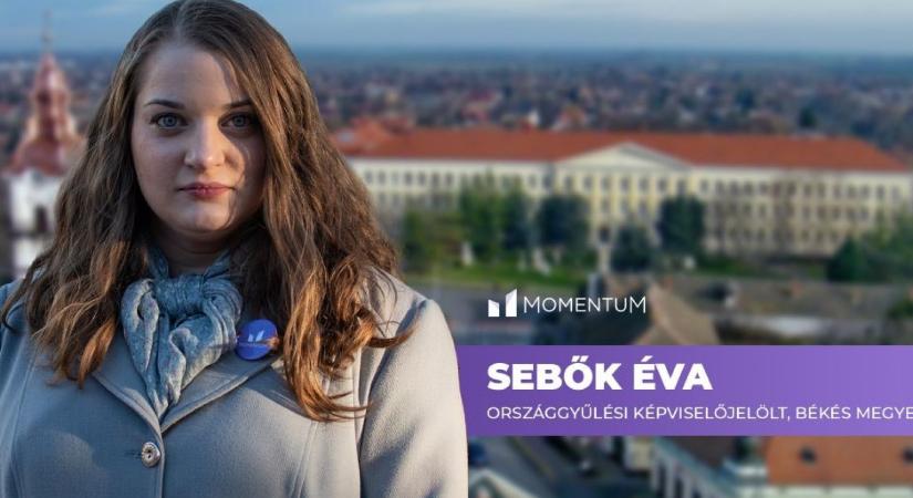 Sebők Éva: egy év alatt a második nő hal meg a kényszerláthatás miatt