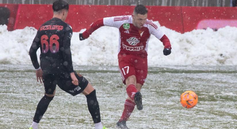 Bárány Mauridesről: „Szerintem egy őrült, de jó értelemben..."