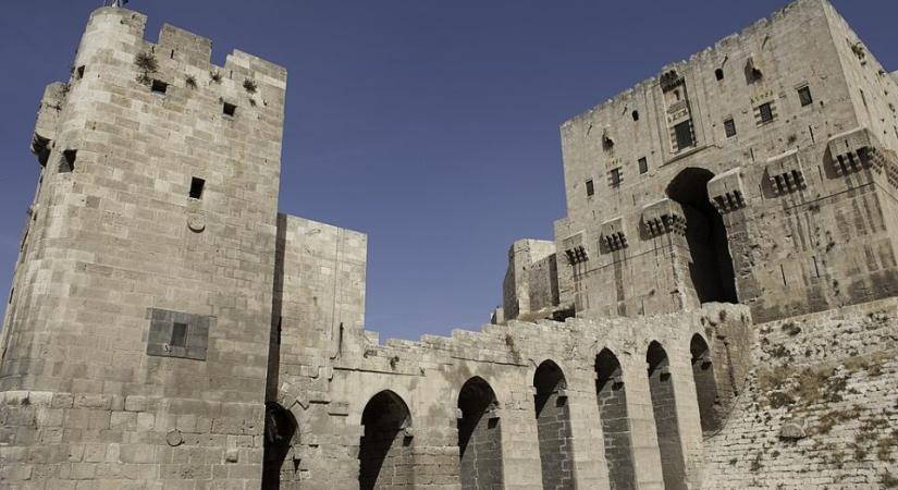 Új Közel Kelet:Irán helyett Szaúd Arábia lesz Szíria legfőbb partnere