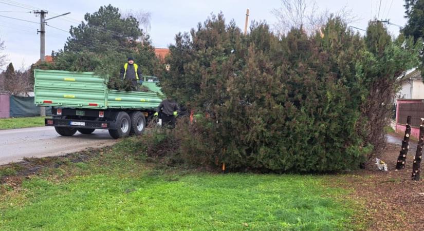 Folytatódik a hulladéklerakó fejlesztése Zsigárdon, a cél a súly alapú díjszabás bevezetése