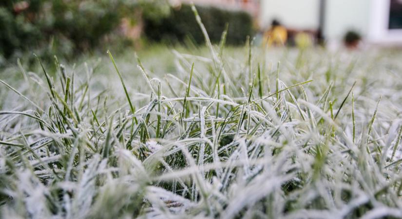 Brutális fagyra figyelmeztetik a magyarokat: mutatjuk, mi vár ránk