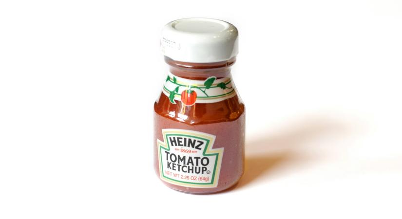 A ketchup a hűtőbe vagy a kamrába kerüljön? A Heinz lezárta a vitát