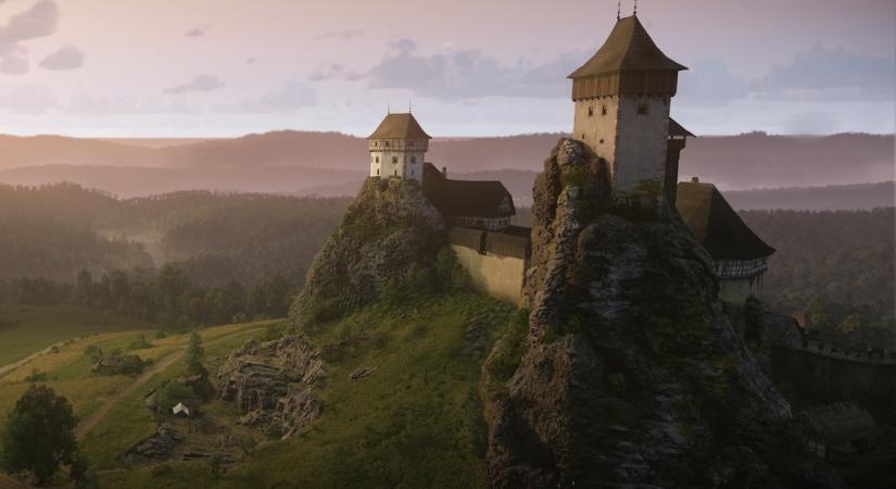 Kingdom Come: Deliverance II teszt