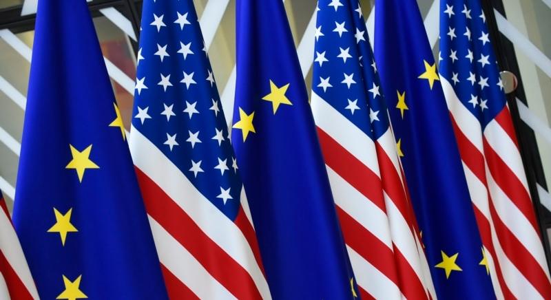 Az EU készül az amerikai vámokra, miután Trump jelezte, hogy Brüsszel lehet a következő