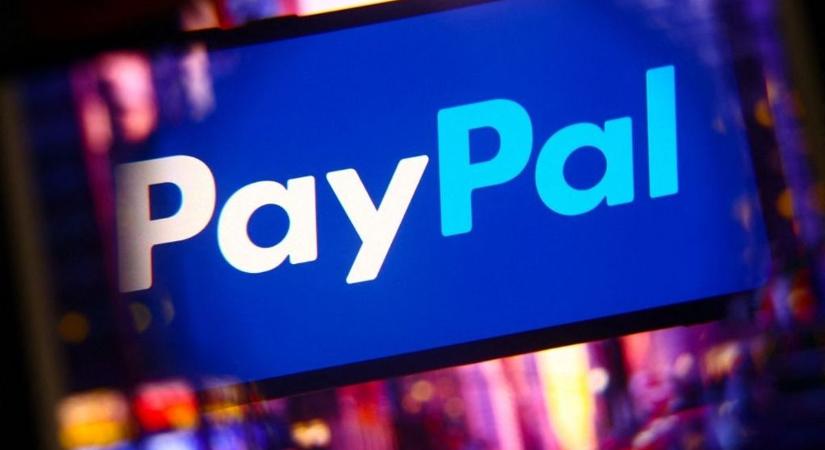 Fintech trendek: nagyot markol saját részvényeiből a PayPal