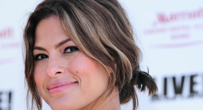 Eva Mendes konyhája újra divatba hozza a lambériát – a tervezőknek is tetszik