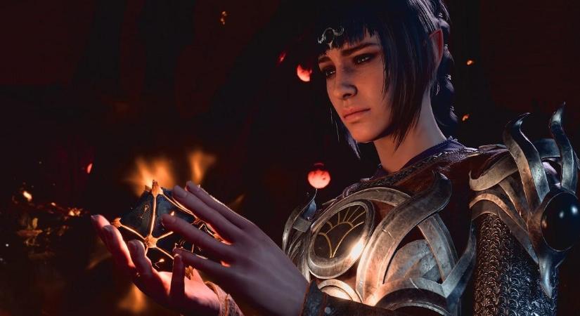 A Baldur's Gate 4-en is dolgozhat a Dragon Age: The Veilguard rendezője