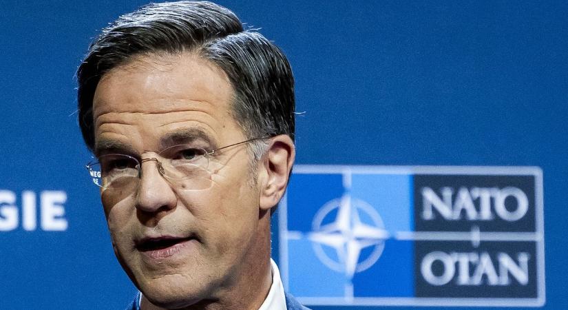 NATO-főtitkár: „Fel kell készülnünk a háborúra!”