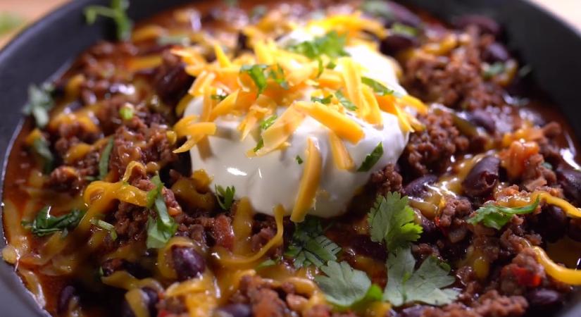 Chili con carne