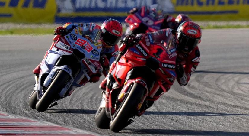 Visszatér hazánkba a MotoGP, irigylésre méltó versenypályán mérik össze erejüket motorosok – videó