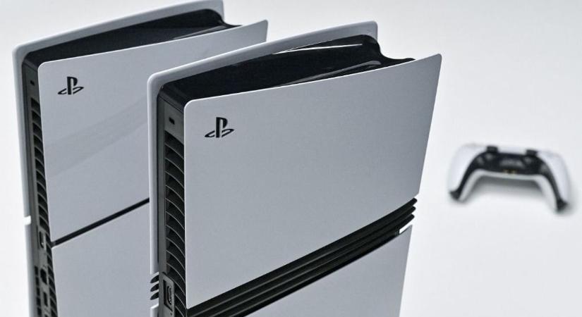 Új információ a PlayStation 6-ról: nem kell temetni a lemezmeghajtós kiadást