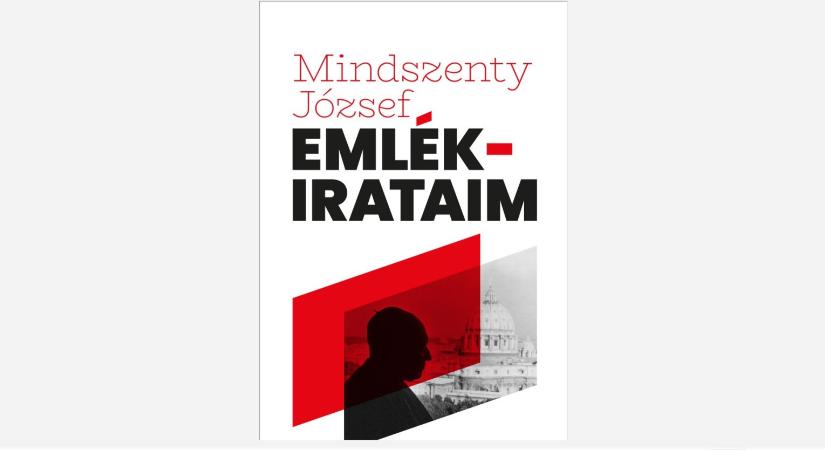 Mindszenty József: Emlékirataim