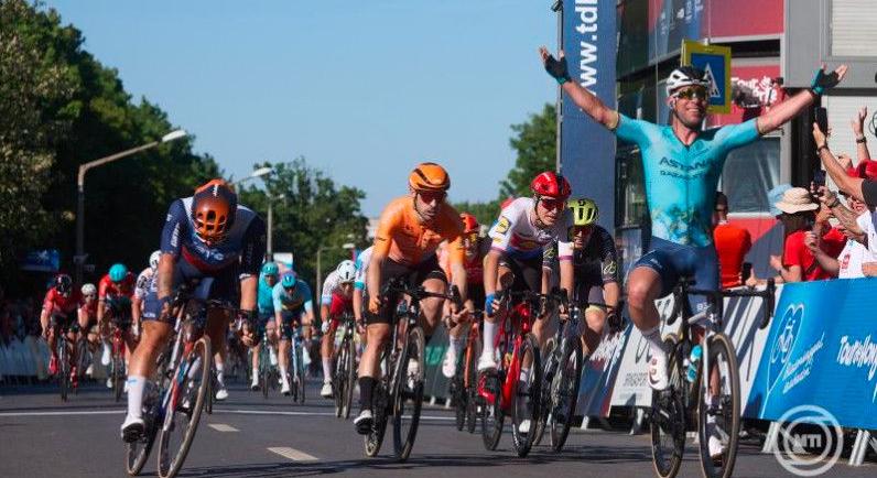 Tour de Hongrie: se Debrecen, se Szoboszló