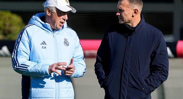 Új európai topcsapatot épül, Carlo Ancelotti lehet az edzője