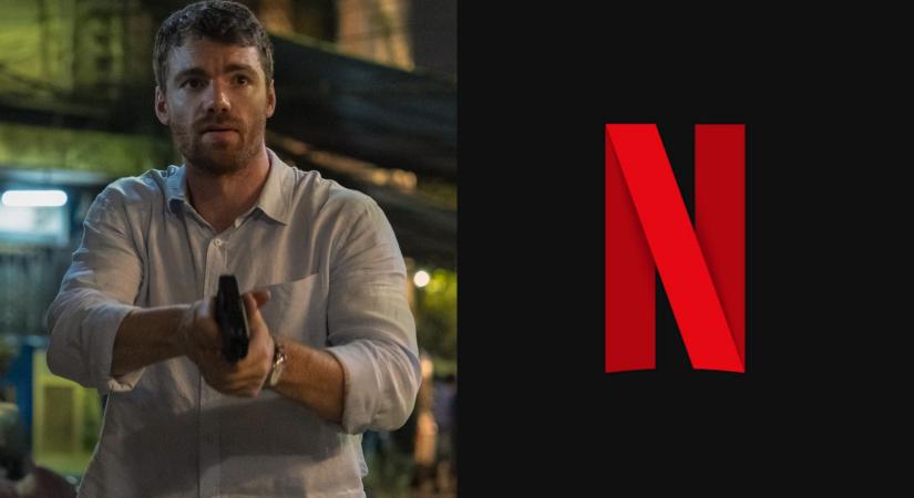 Már nem az Éjjeli ügynök vezeti a Netflix nézettségi listáját itthon, hanem egy olyan akcióthriller sorozat második évada, amiről nem is biztos, hogy hallottál