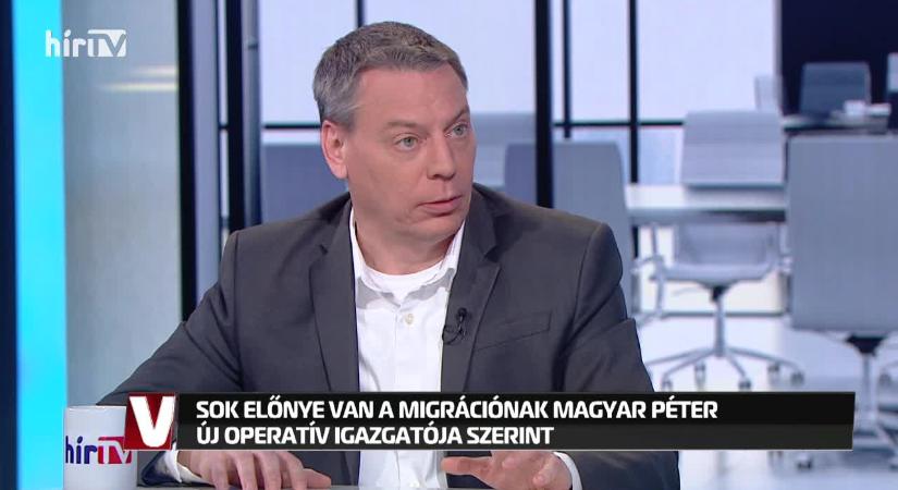 Vezércikk - Kocsis Máté: titkosszolgálati információk szerint az ukrán állam lejárató kampányt indít a magyar miniszterelnökkel szemben videó