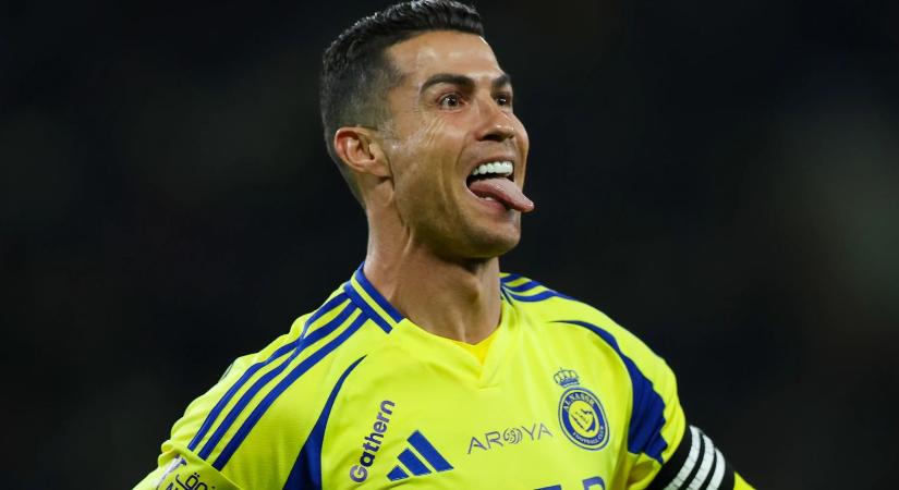 C. Ronaldo: "Én vagyok a valaha volt legtökéletesebb játékos"; nagy bejelentés a Bayernnél és a Milannál - külföldi körkép