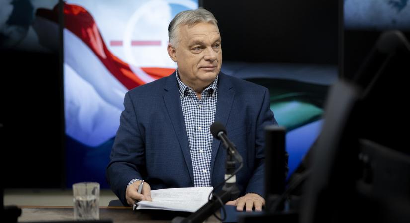 Orbán rástartolt a kistelepüléseken élő nyugdíjasokra