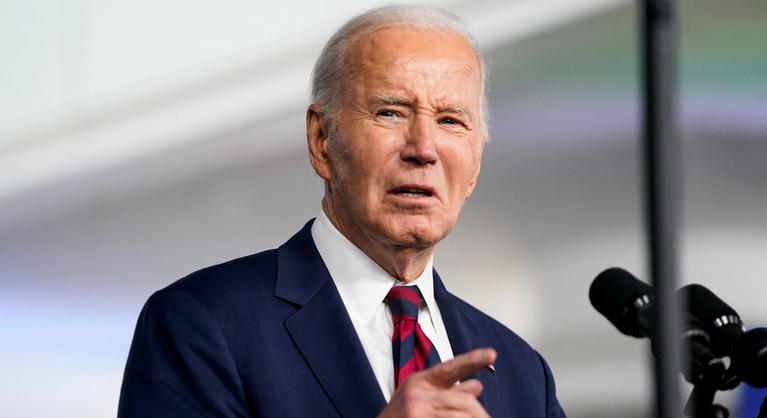 Joe Biden a politika után a szórakoztatóipar felé fordul