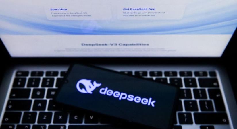 Ausztrália betiltotta a DeepSeek használatát kormányzati eszközökön