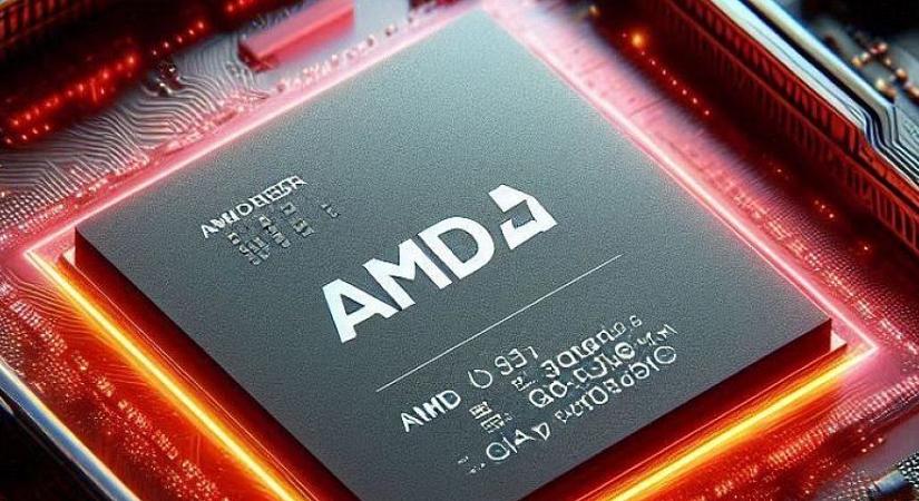 Kritikus sebezhetőséget találtak az AMD Zen processzoraiban