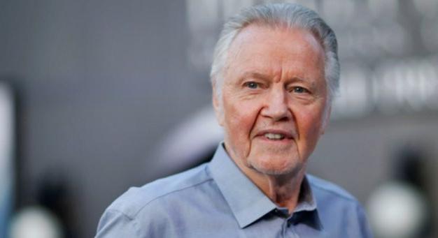 Jon Voight őszinte vallomása: „Csak Isten segíthet a nehéz időkben!”