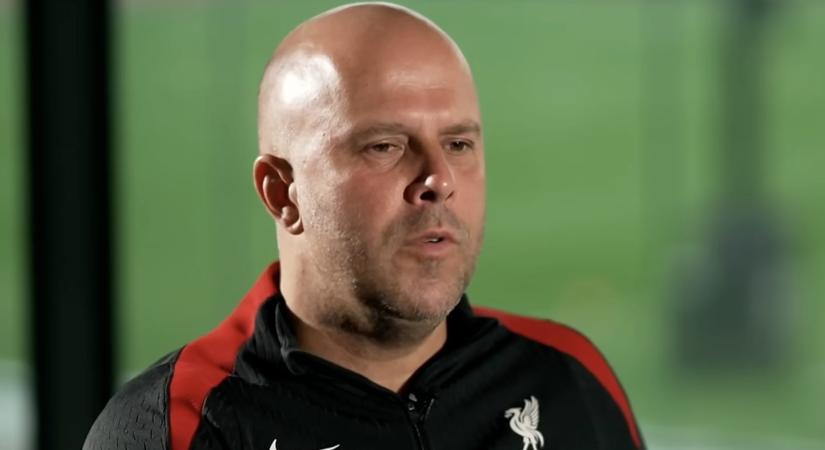 Az ügynök elismerte, erre a középpályásra hajt a Liverpool FC