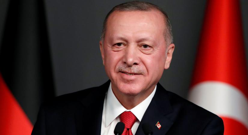 Erdogan nem vesztegette az idejét: gyakorlatilag török megszállás alá kerülhet Szíria