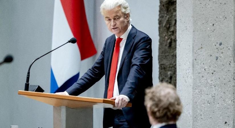 Geert Wilders: Hány halálesetre van még szükség?