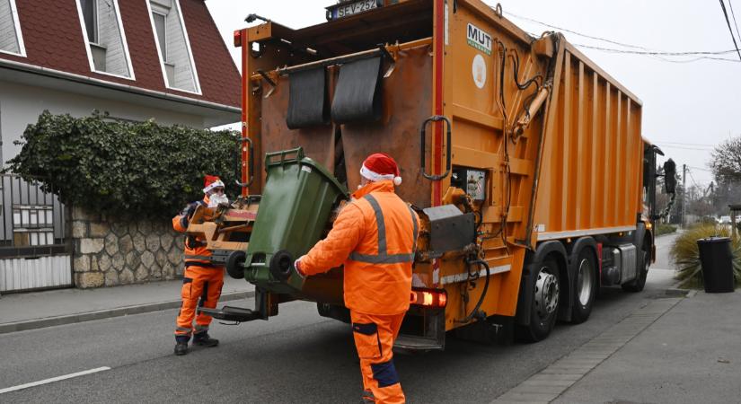 Komoly változást jelentett be a MOHU: mindenkit érint, aki szemétdíjat fizet, sokan fognak örülni