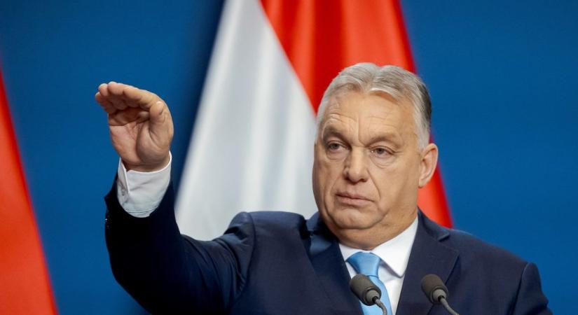 Orbán Viktor emelne a politikai meghurcoltak járandóságán