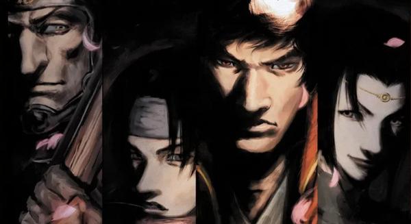 Bejelentették az Onimusha 2: Samurai's Destiny remaszterelt kiadását