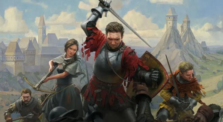 Premier előzetesen a Kingdom Come: Deliverance II