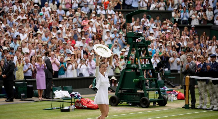 Visszavonul a kétszeres Grand Slam-győztes román teniszező