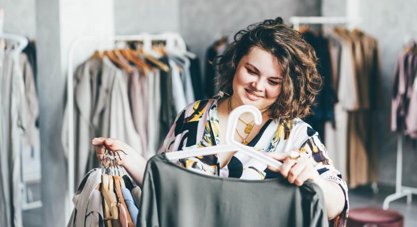 A stylist titka: ezt a 7 divatcsapdát sosem engedi meg a telt alkatú nőknek