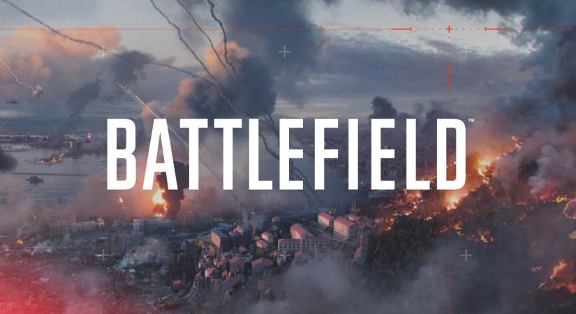 Az EA elárulta, hogy nagyjából mikor tervezik piacra dobni az új Battlefieldet, közzétették a tesztváltozat gépigényét