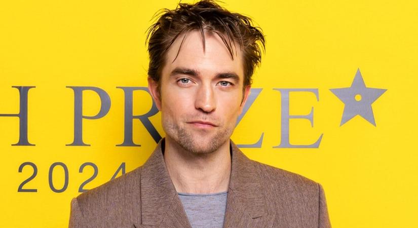 „Még mindig ezen a sz*ron lovagoltok?” – Robert Pattinson durván kifakadt